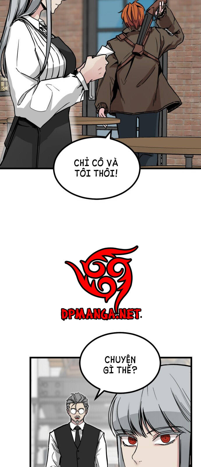 Hero Killer Boom - Chương 3 - Trang 39