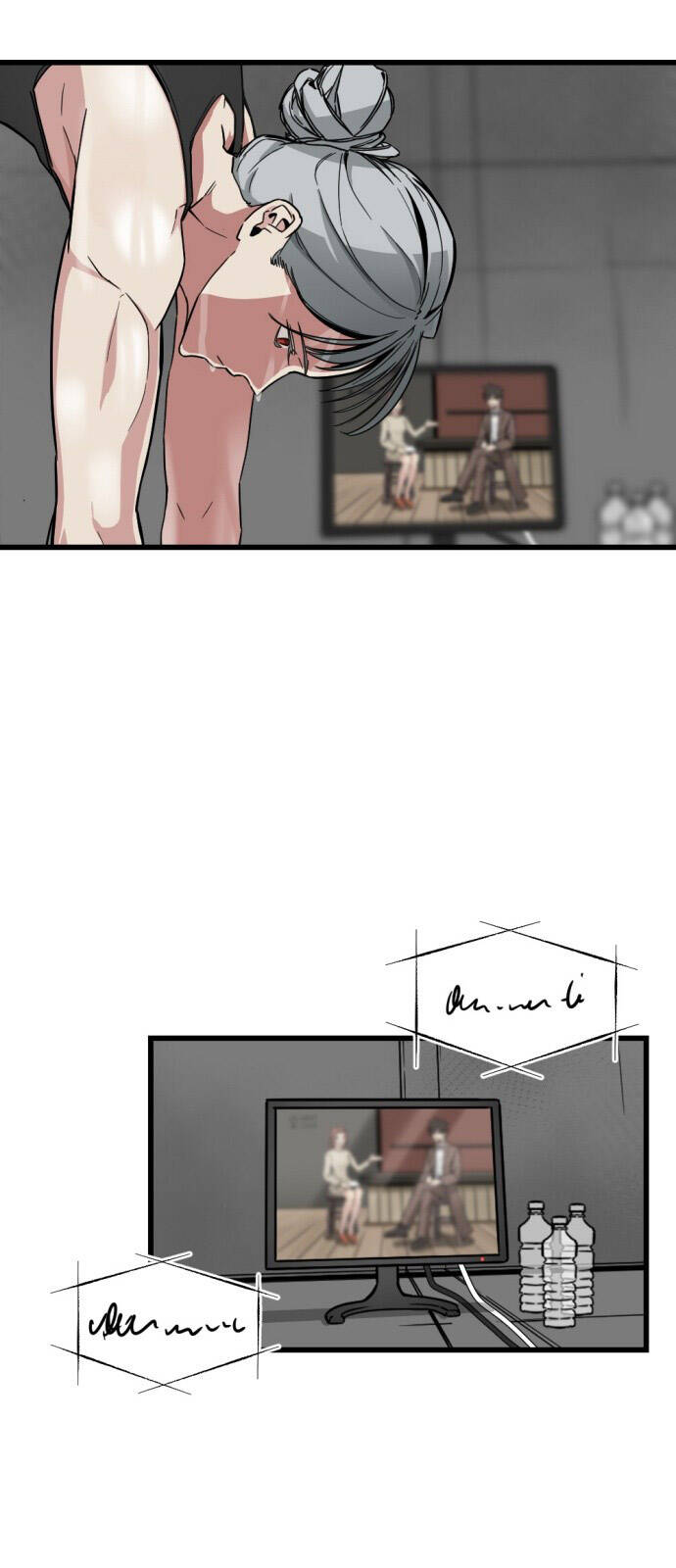 Hero Killer Boom - Chương 3 - Trang 5