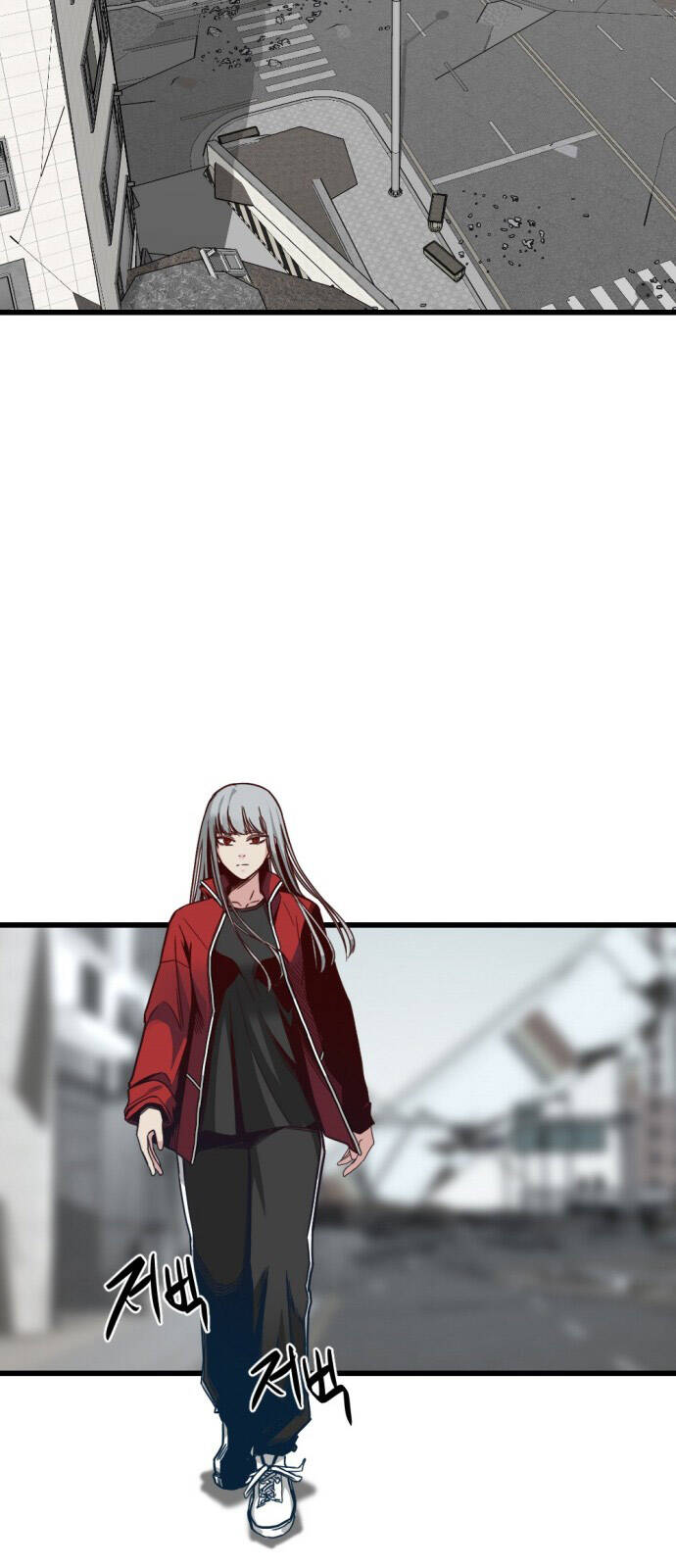 Hero Killer Boom - Chương 3 - Trang 44