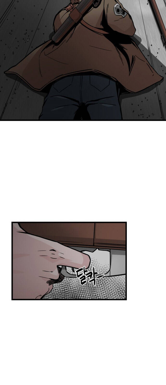 Hero Killer Boom - Chương 3 - Trang 48