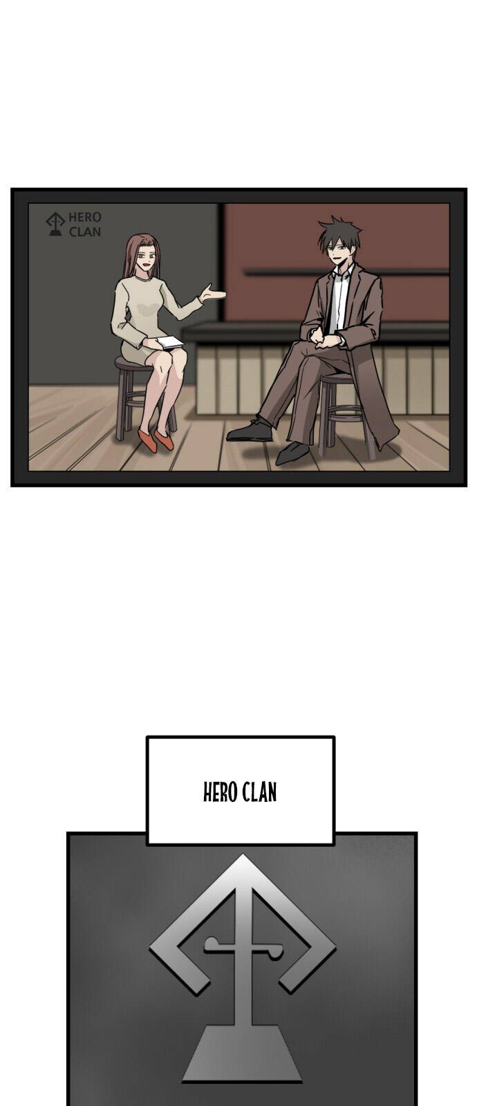 Hero Killer Boom - Chương 3 - Trang 6