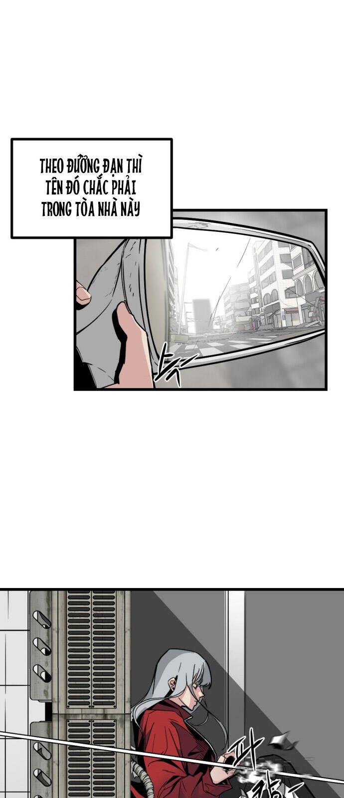 Hero Killer Boom - Chương 3 - Trang 54