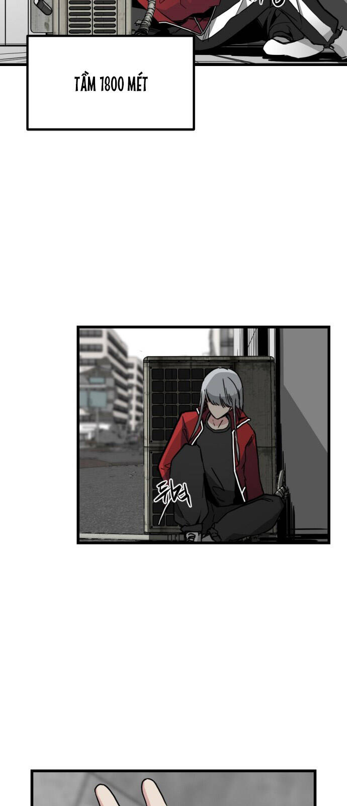 Hero Killer Boom - Chương 3 - Trang 55