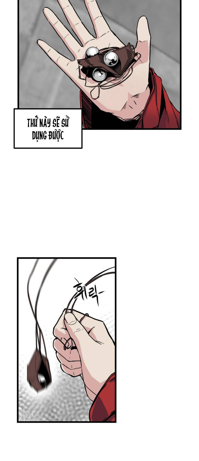 Hero Killer Boom - Chương 3 - Trang 56