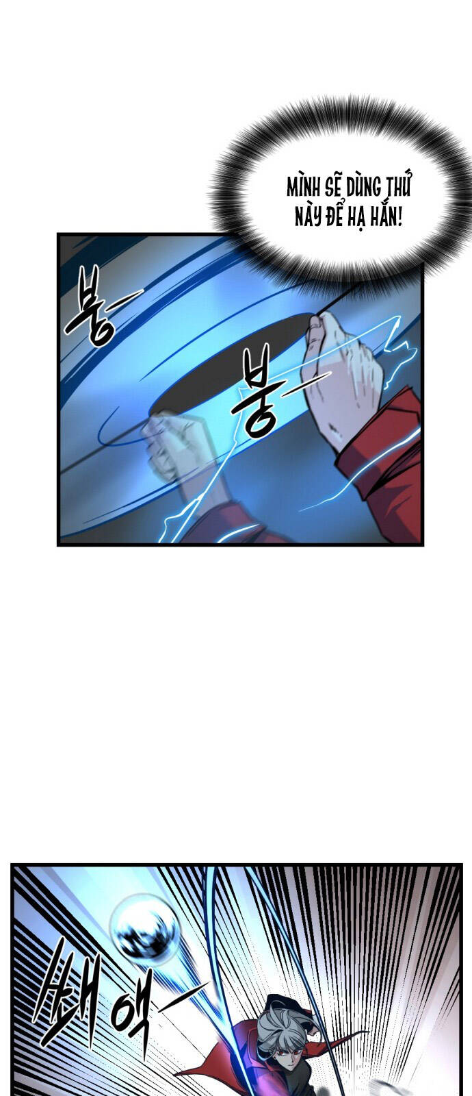 Hero Killer Boom - Chương 3 - Trang 57