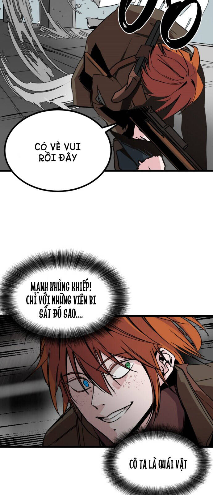 Hero Killer Boom - Chương 3 - Trang 59