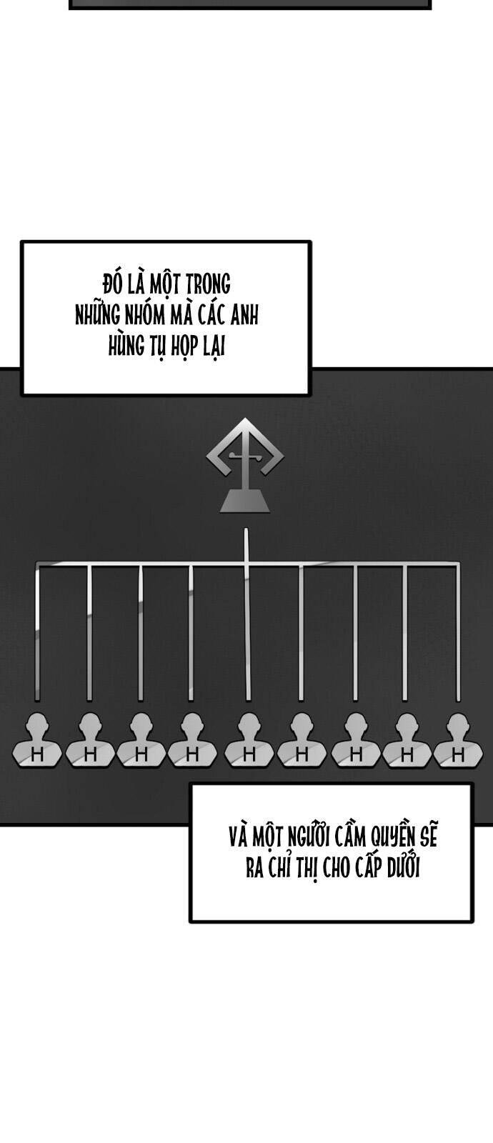 Hero Killer Boom - Chương 3 - Trang 7