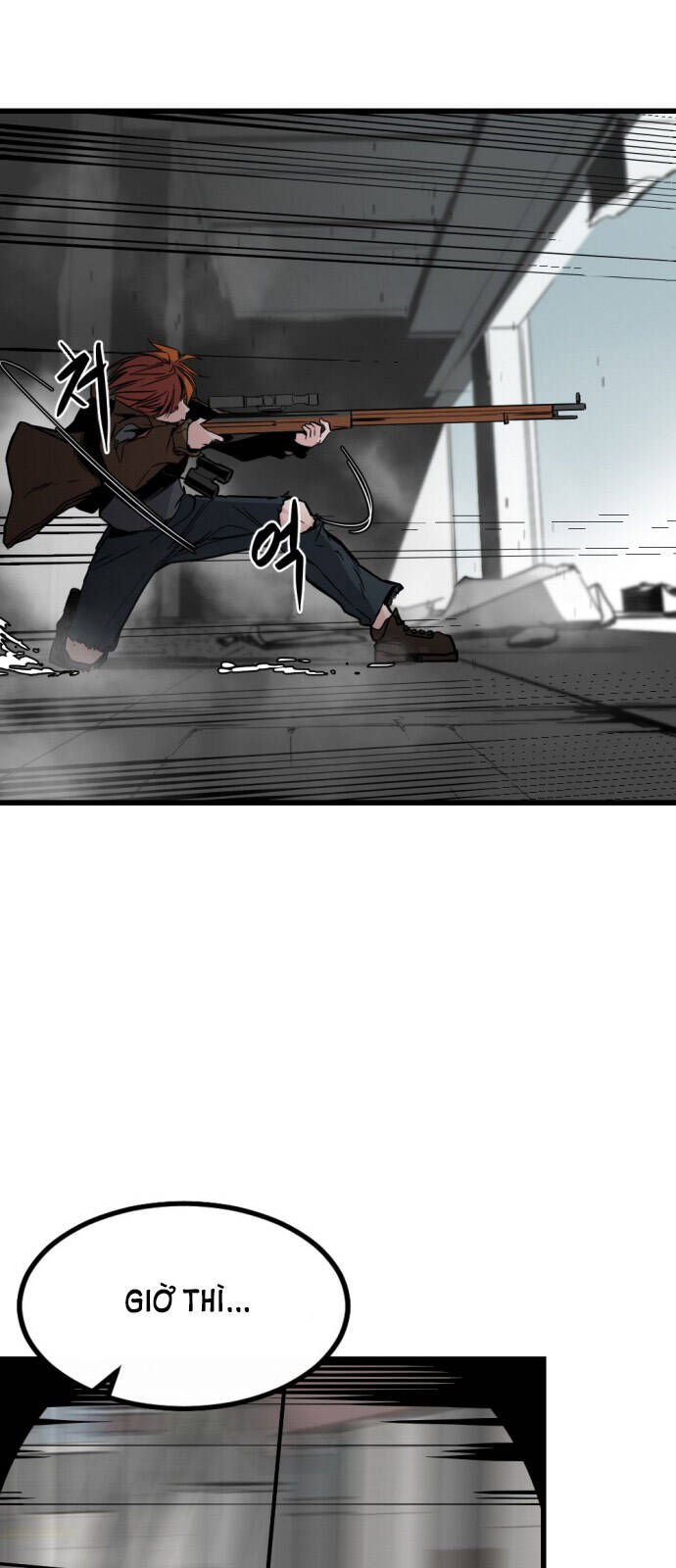 Hero Killer Boom - Chương 3 - Trang 62