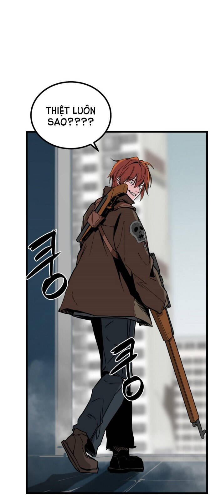 Hero Killer Boom - Chương 3 - Trang 65