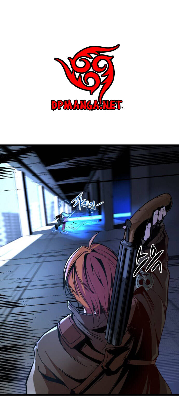 Hero Killer Boom - Chương 3 - Trang 67