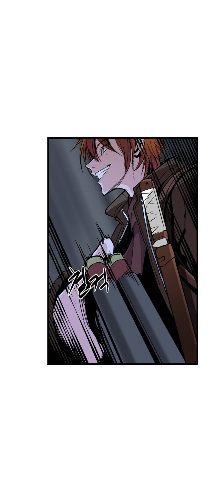 Hero Killer Boom - Chương 3 - Trang 68