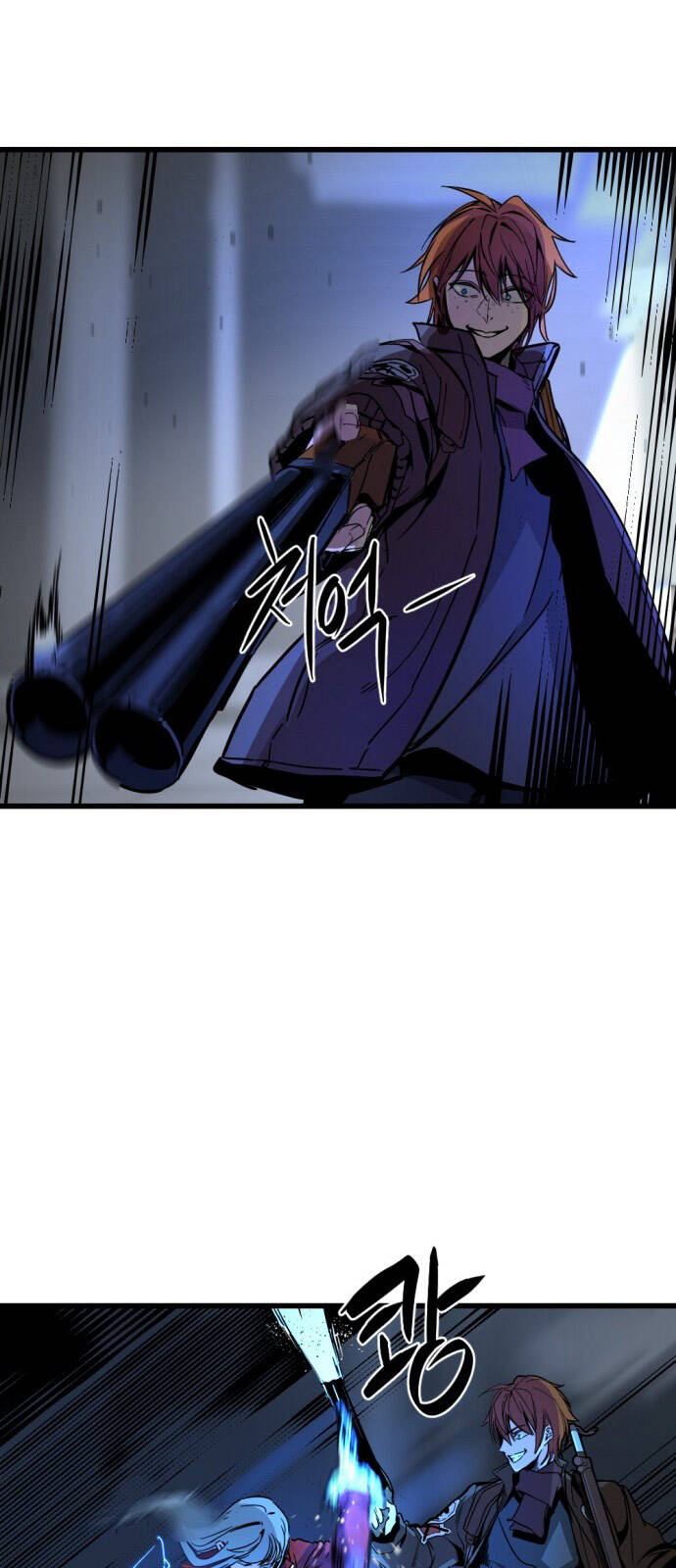 Hero Killer Boom - Chương 3 - Trang 69