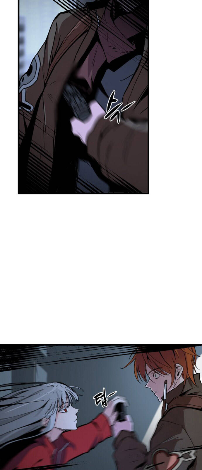 Hero Killer Boom - Chương 3 - Trang 72