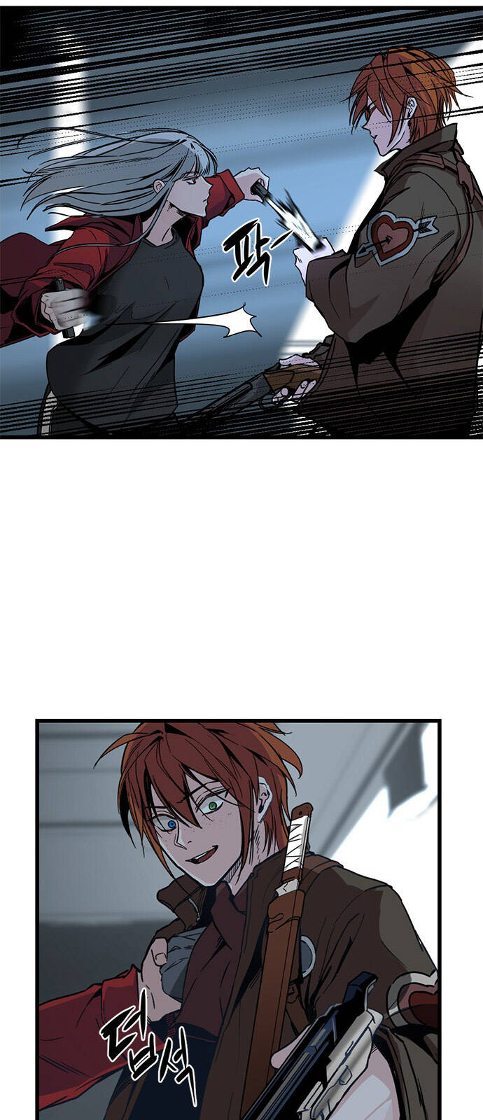 Hero Killer Boom - Chương 3 - Trang 74