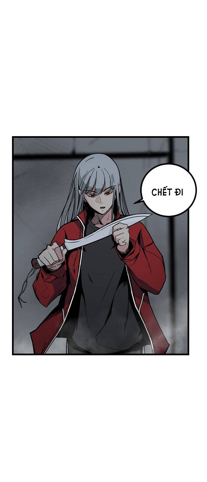 Hero Killer Boom - Chương 3 - Trang 77