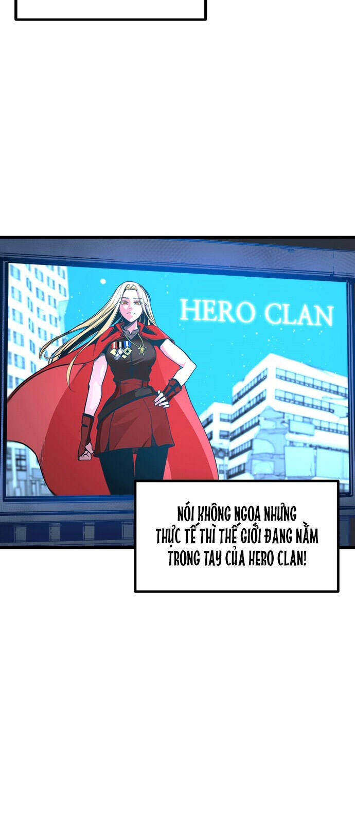 Hero Killer Boom - Chương 3 - Trang 9