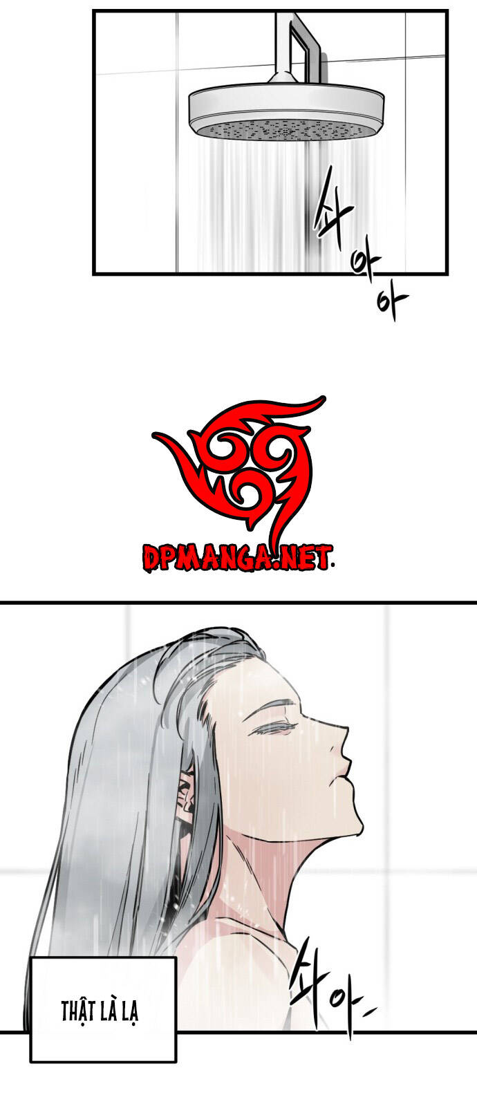 Hero Killer Boom - Chương 3 - Trang 10