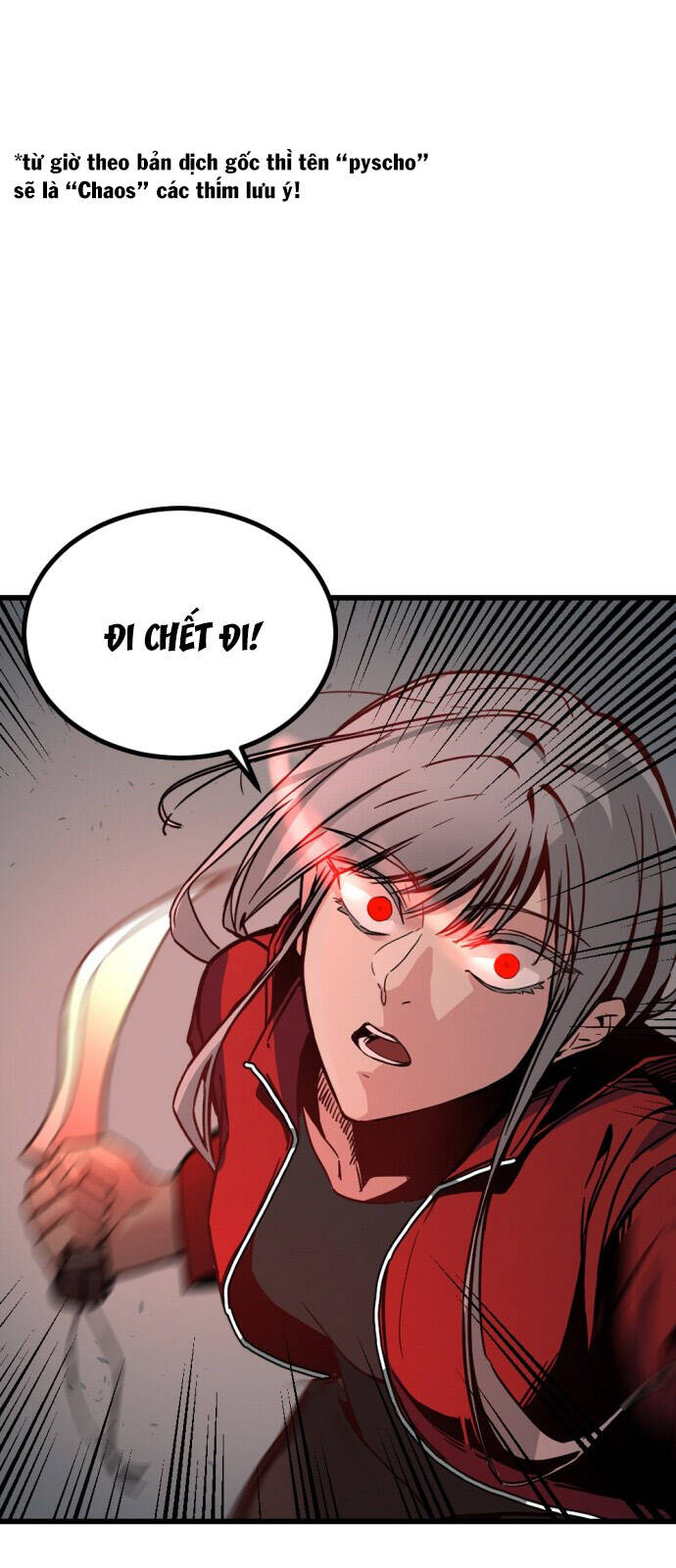 Hero Killer Boom - Chương 4 - Trang 1