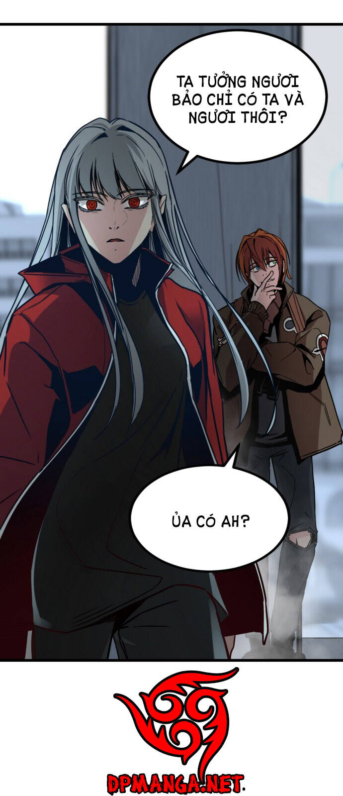 Hero Killer Boom - Chương 4 - Trang 14