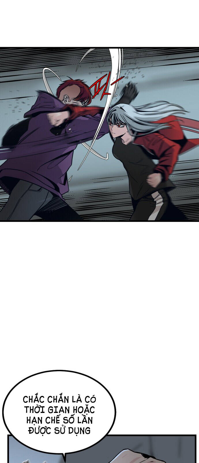 Hero Killer Boom - Chương 4 - Trang 18