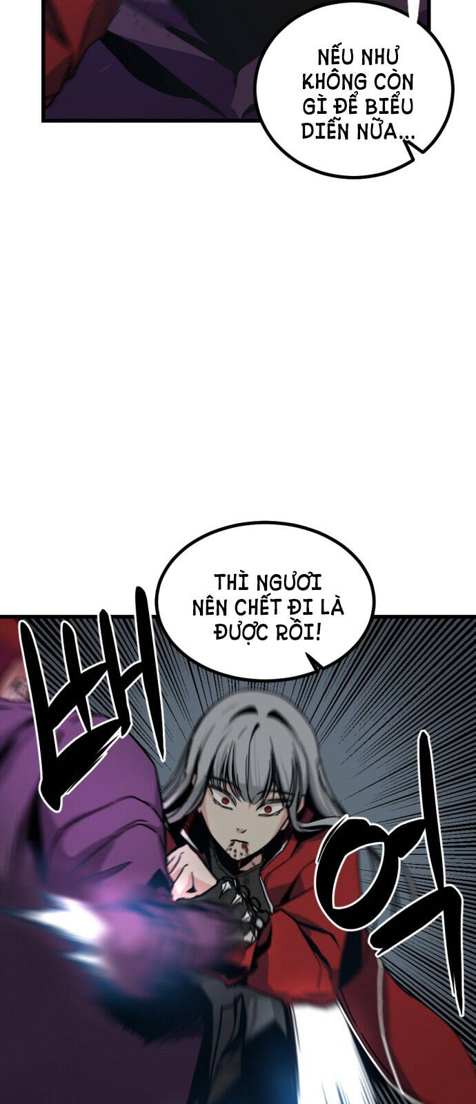 Hero Killer Boom - Chương 4 - Trang 20