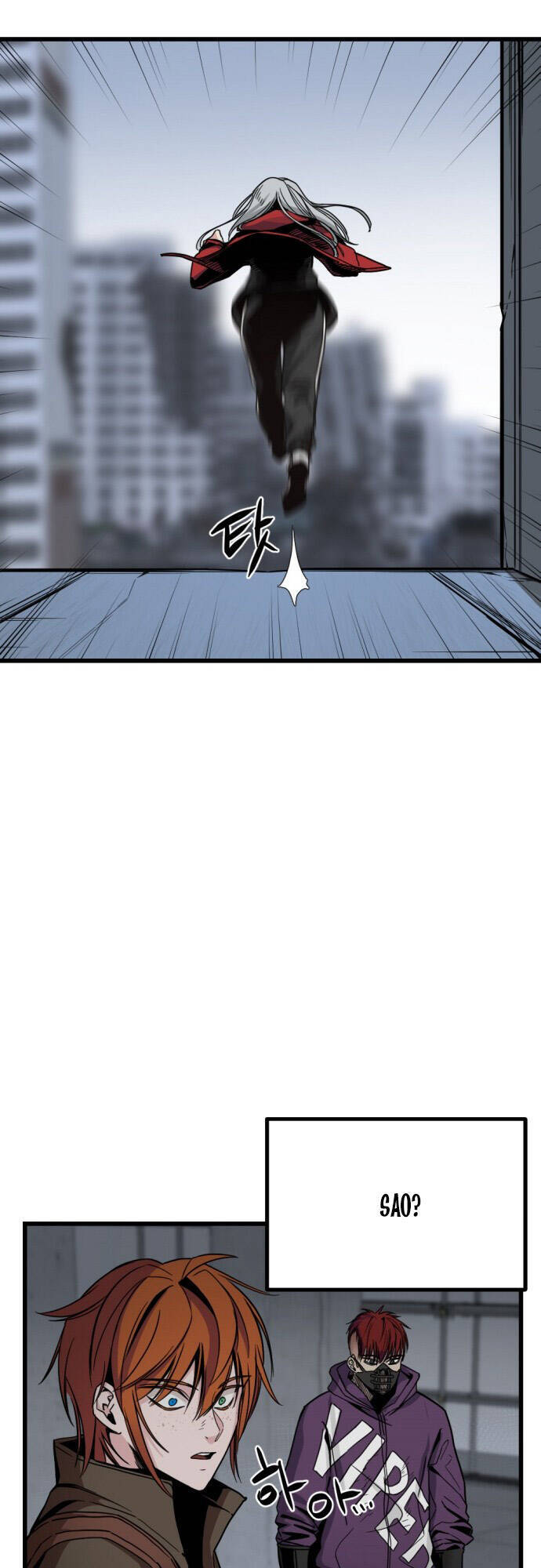 Hero Killer Boom - Chương 4 - Trang 26