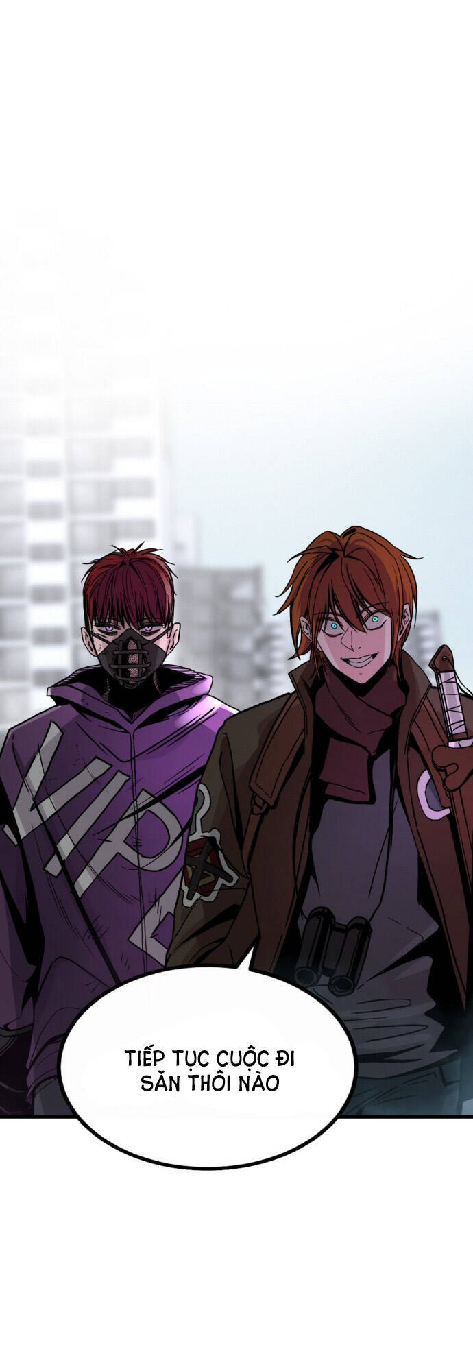 Hero Killer Boom - Chương 4 - Trang 30