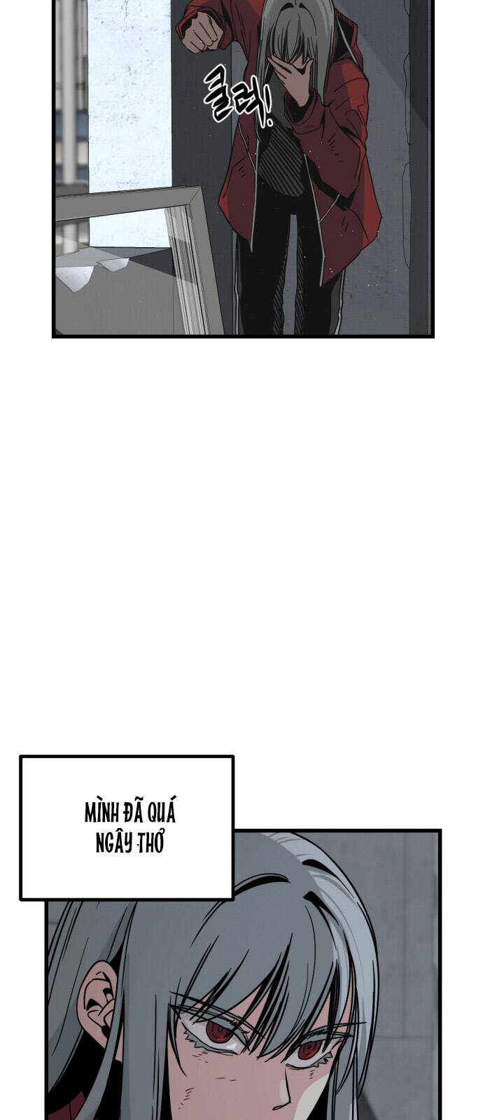 Hero Killer Boom - Chương 4 - Trang 36