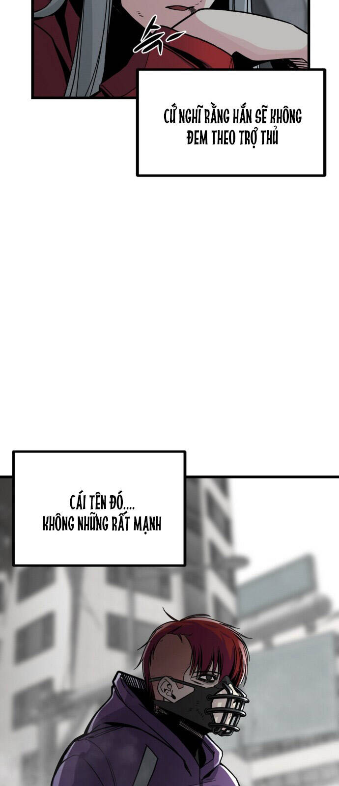 Hero Killer Boom - Chương 4 - Trang 37