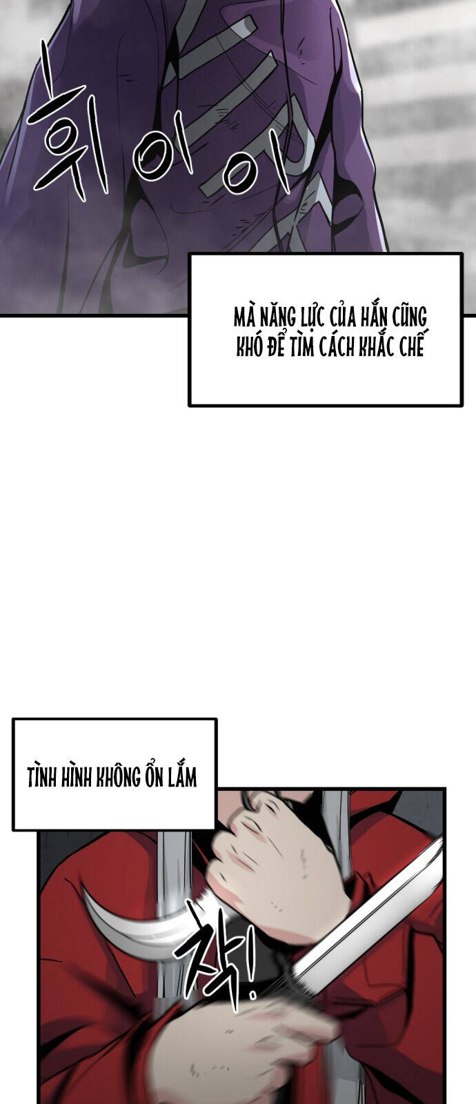 Hero Killer Boom - Chương 4 - Trang 38