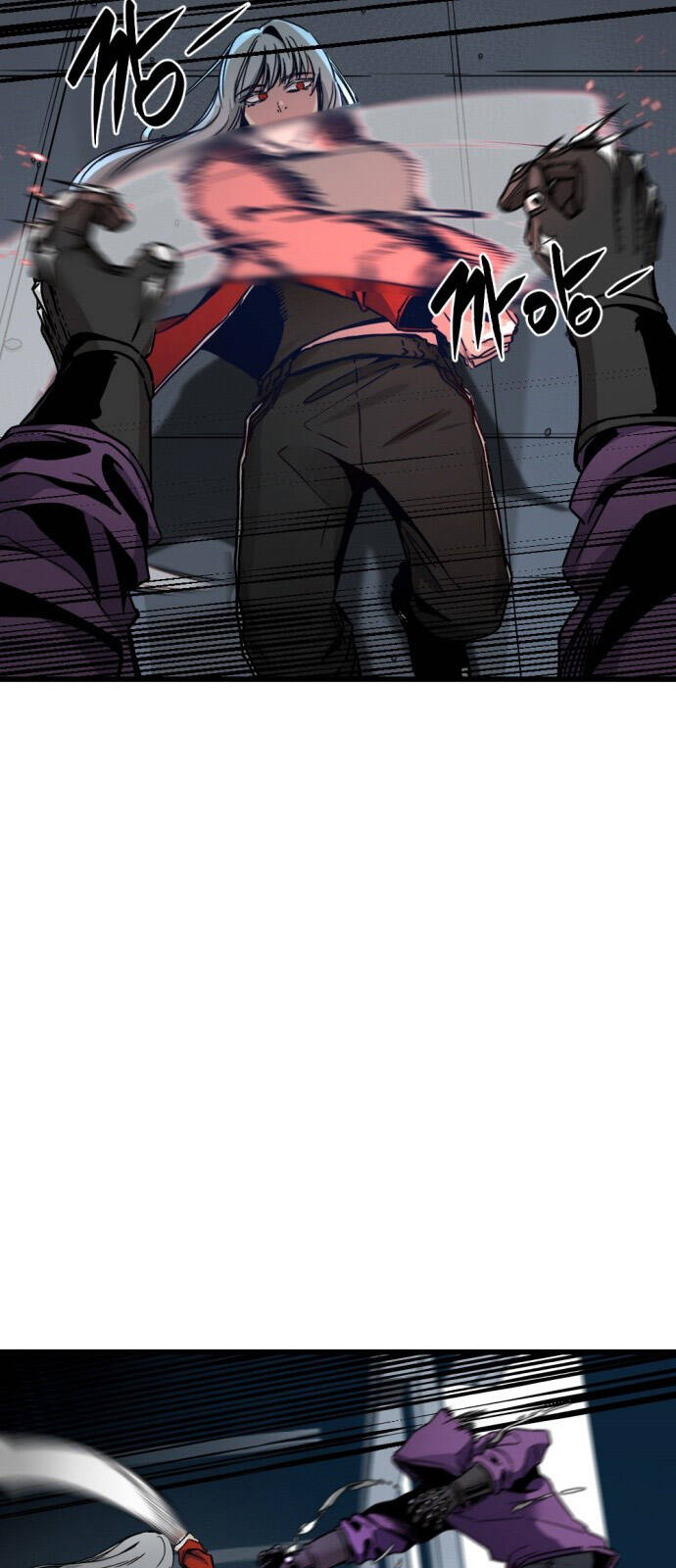 Hero Killer Boom - Chương 4 - Trang 5