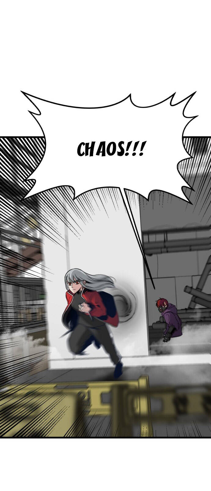 Hero Killer Boom - Chương 4 - Trang 45