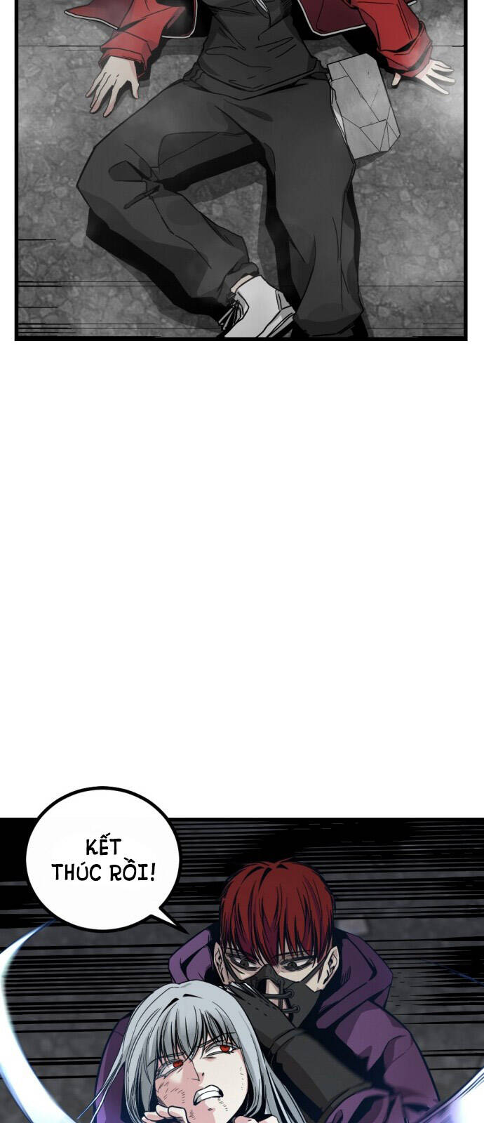 Hero Killer Boom - Chương 4 - Trang 56