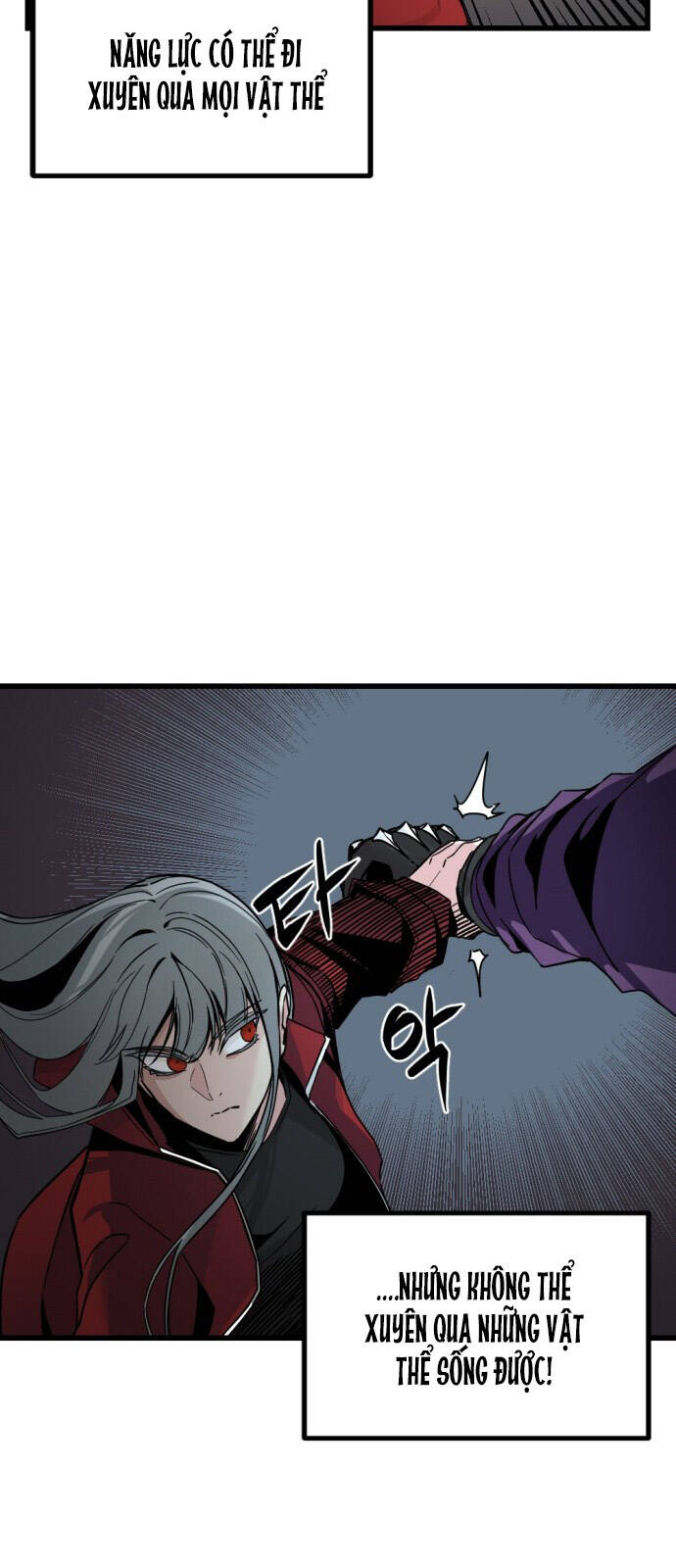 Hero Killer Boom - Chương 4 - Trang 7