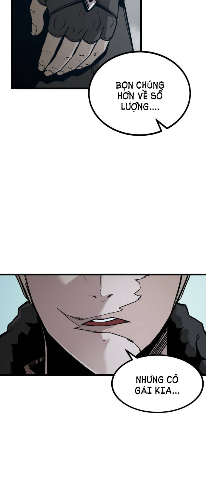 Hero Killer Boom - Chương 4 - Trang 61