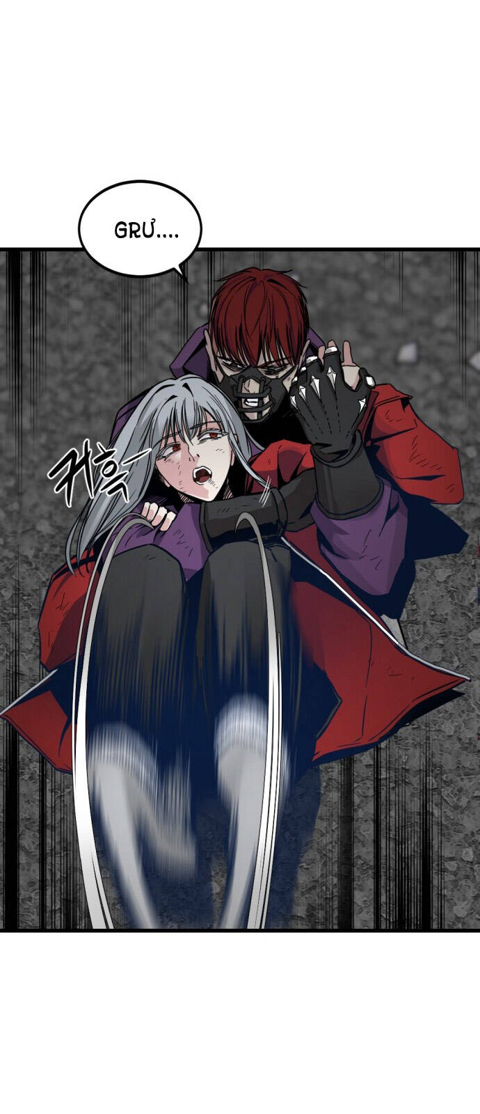 Hero Killer Boom - Chương 4 - Trang 63