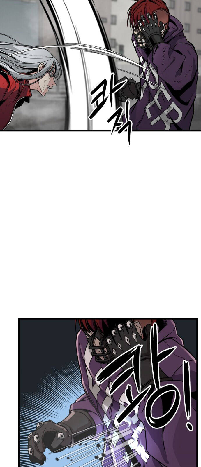 Hero Killer Boom - Chương 4 - Trang 66