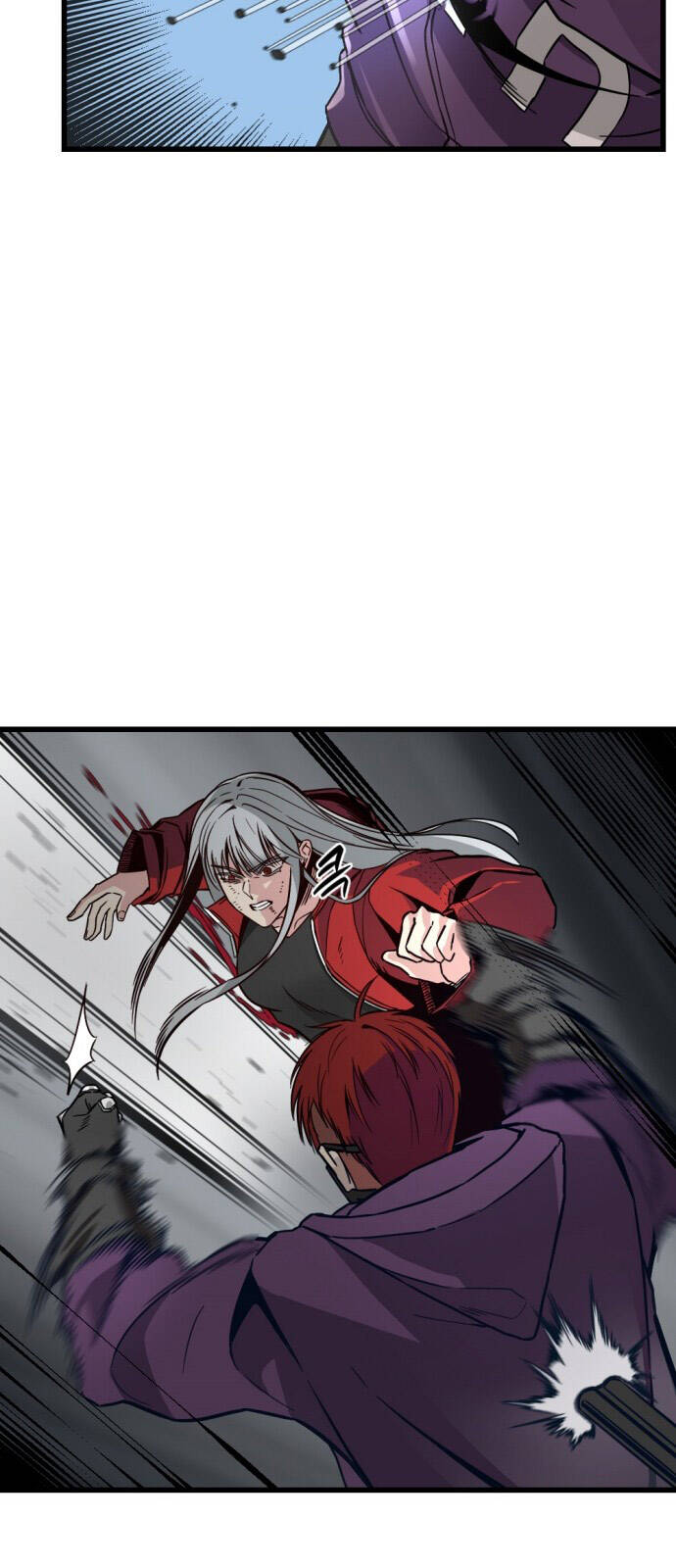 Hero Killer Boom - Chương 4 - Trang 67