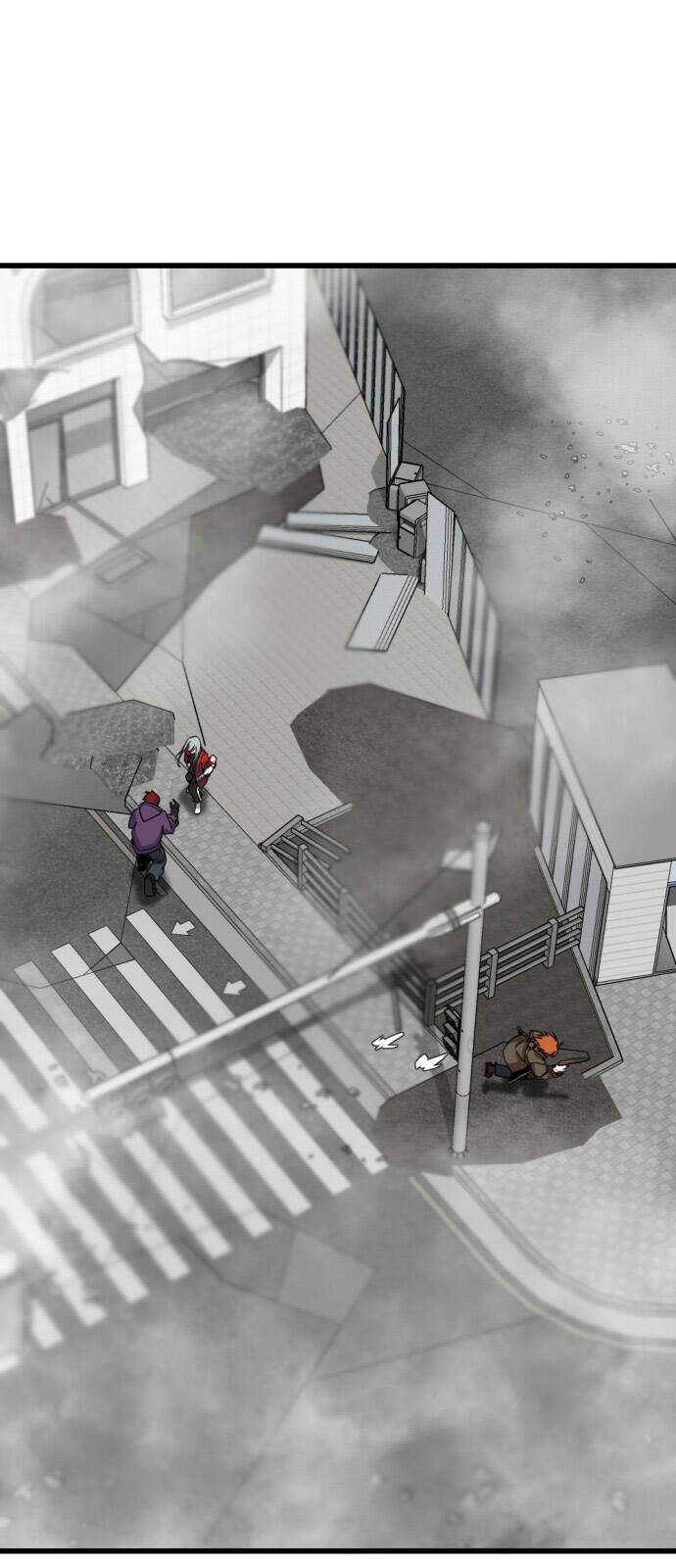 Hero Killer Boom - Chương 4 - Trang 69