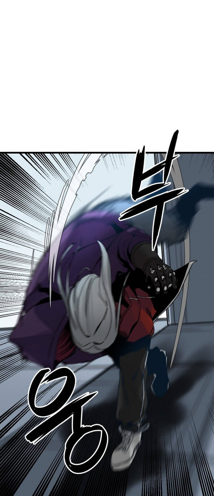 Hero Killer Boom - Chương 4 - Trang 8