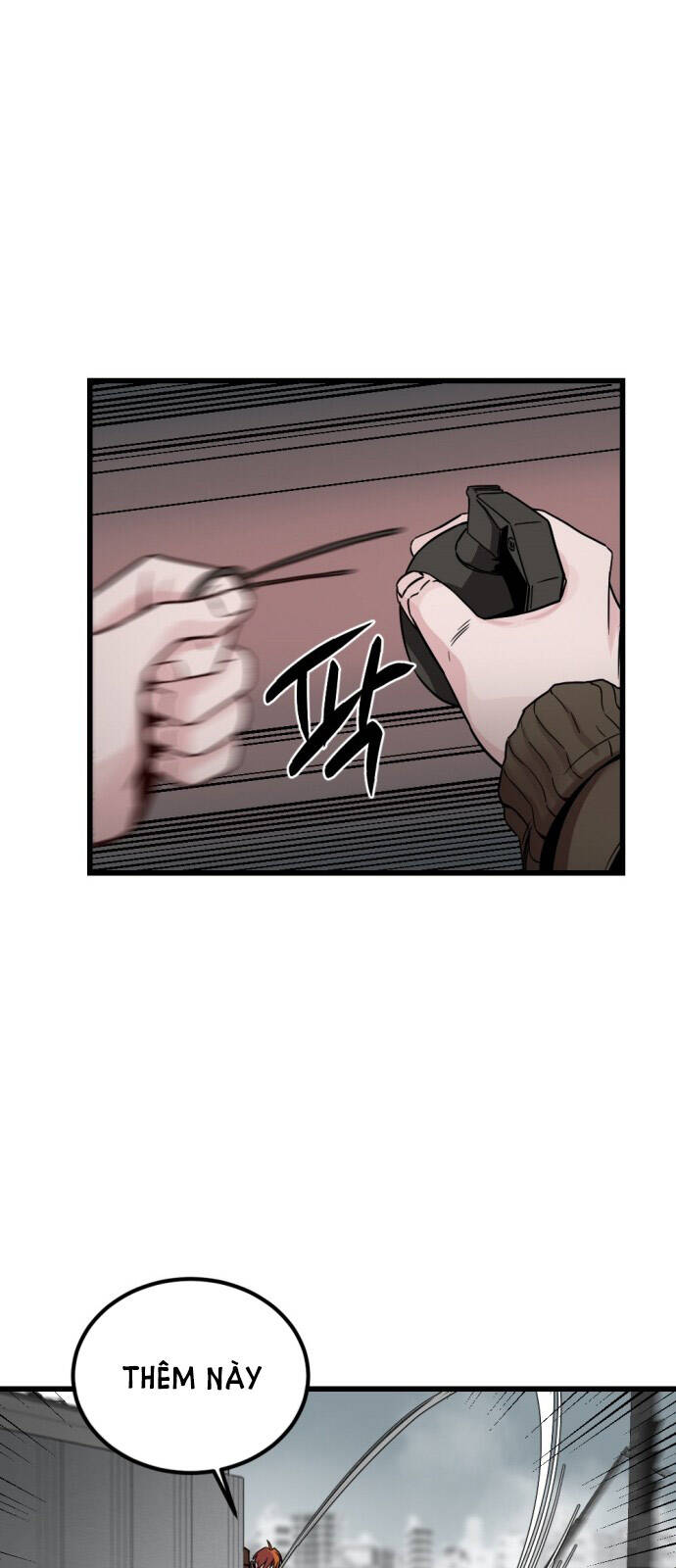 Hero Killer Boom - Chương 4 - Trang 71