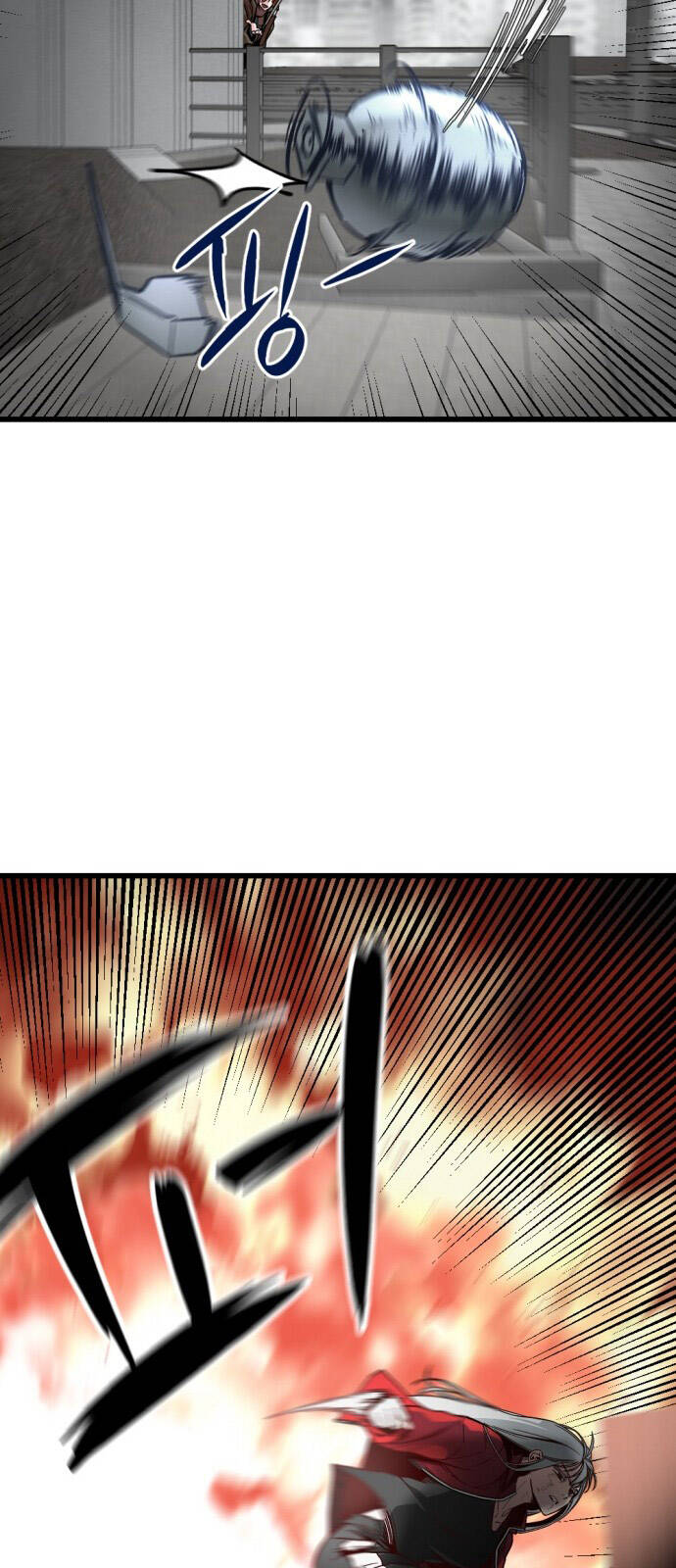 Hero Killer Boom - Chương 4 - Trang 72