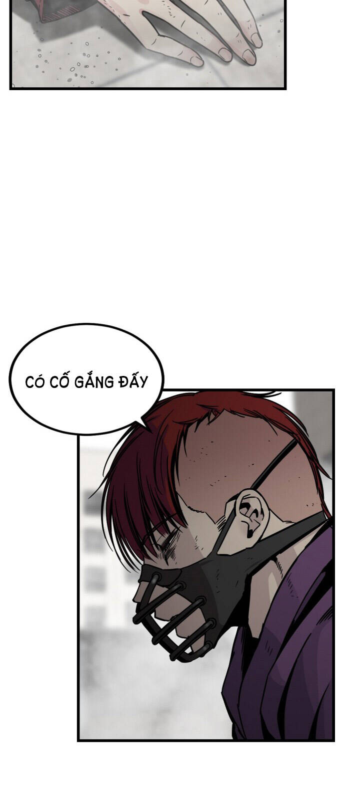 Hero Killer Boom - Chương 4 - Trang 77