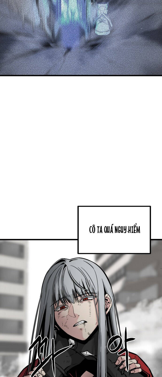 Hero Killer Boom - Chương 4 - Trang 79