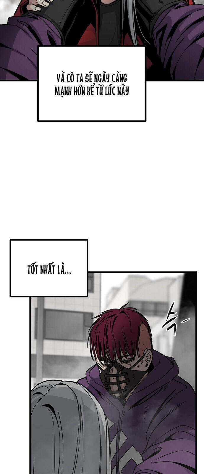 Hero Killer Boom - Chương 4 - Trang 80