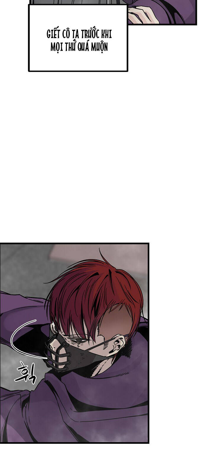 Hero Killer Boom - Chương 4 - Trang 81