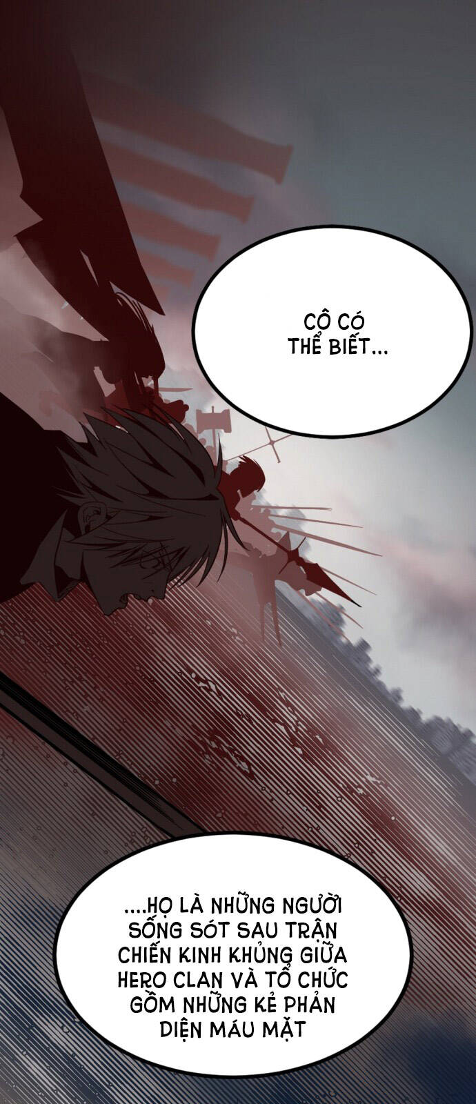 Hero Killer Boom - Chương 5 - Trang 16
