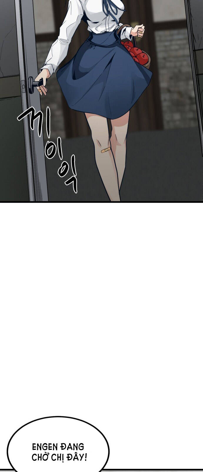 Hero Killer Boom - Chương 5 - Trang 21