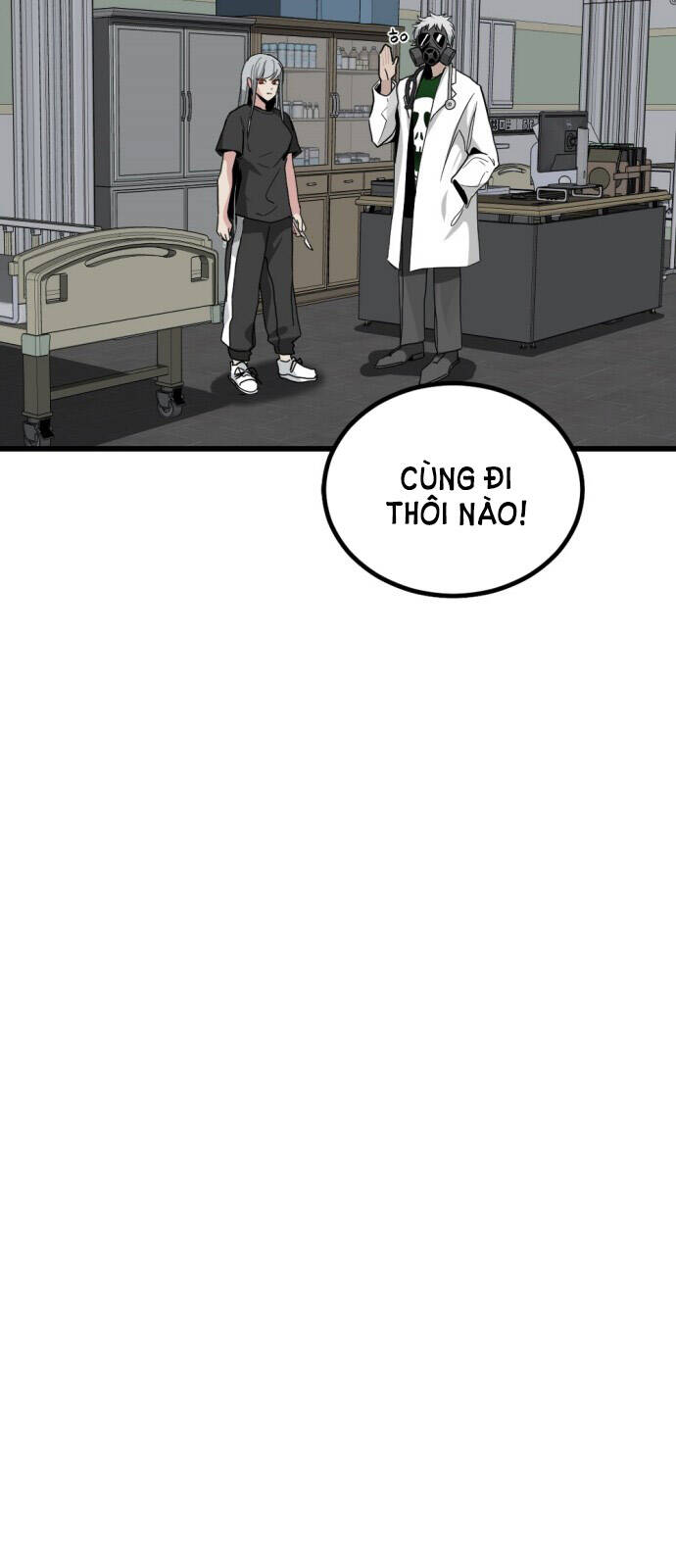 Hero Killer Boom - Chương 5 - Trang 23