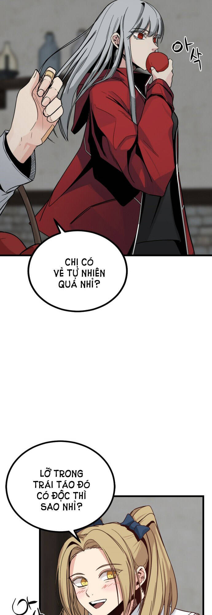 Hero Killer Boom - Chương 5 - Trang 25